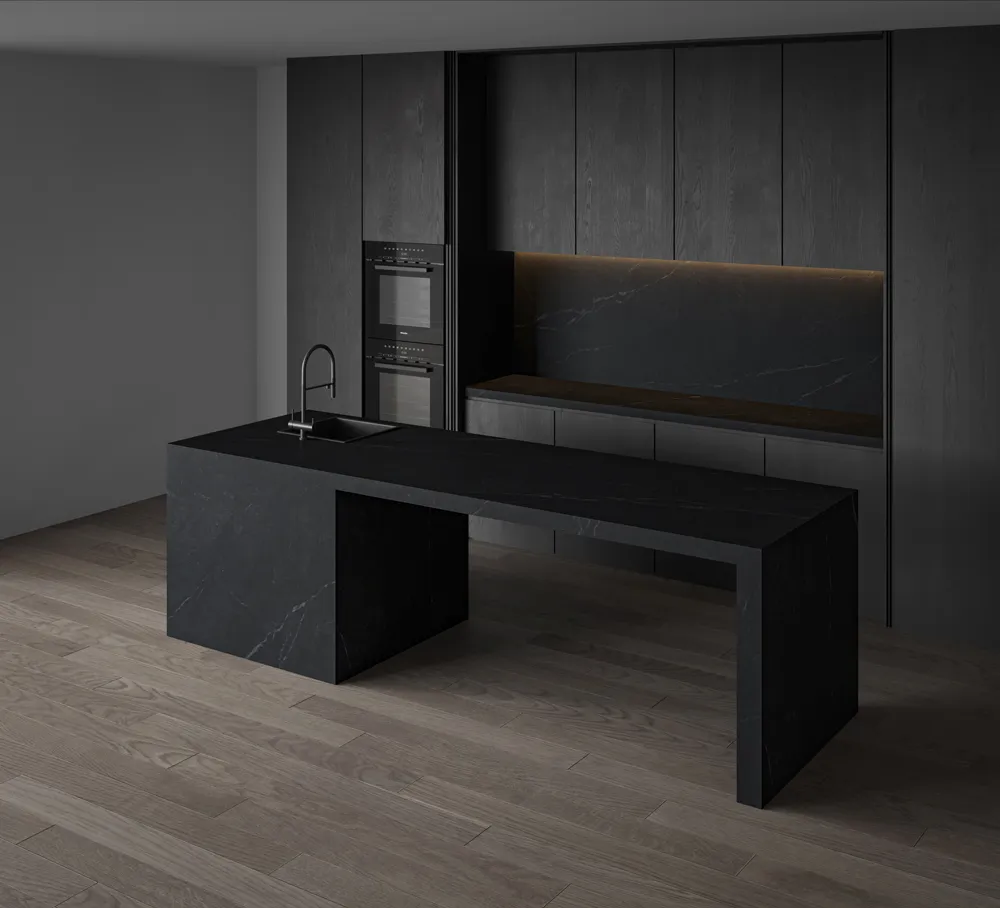 ماركينا بلاك