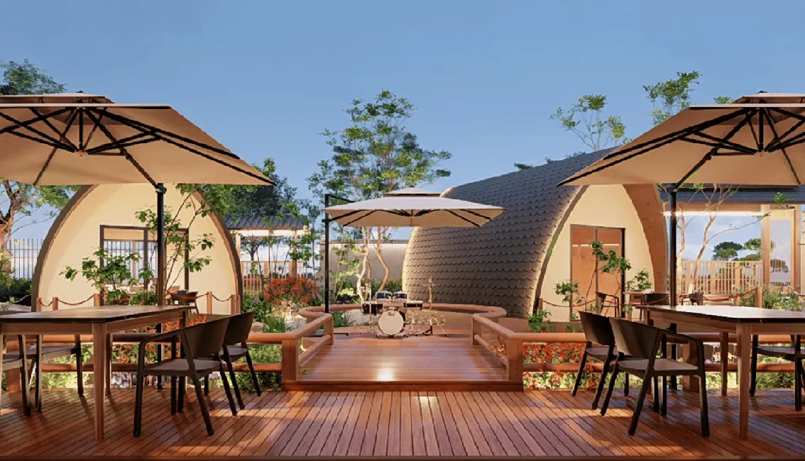 سيراميك إسفنجي من كيتو