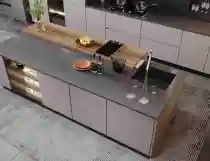 أنديسايت جريجيا