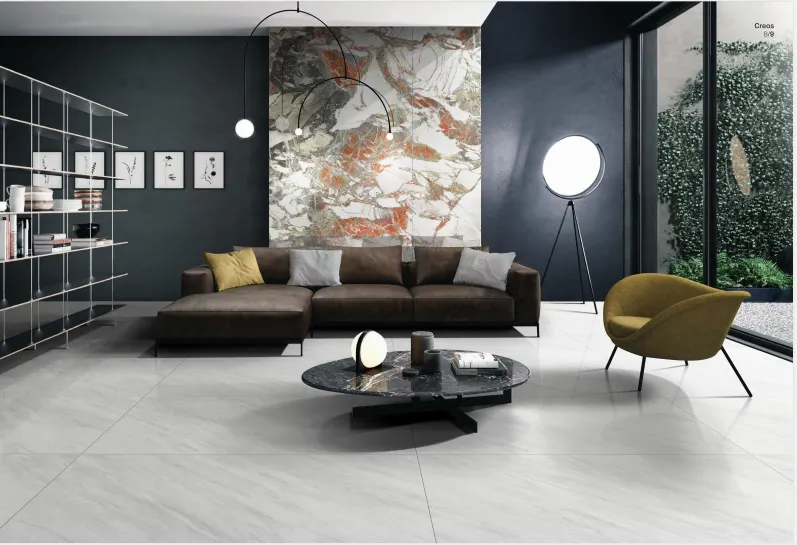 الرمادي الكوني