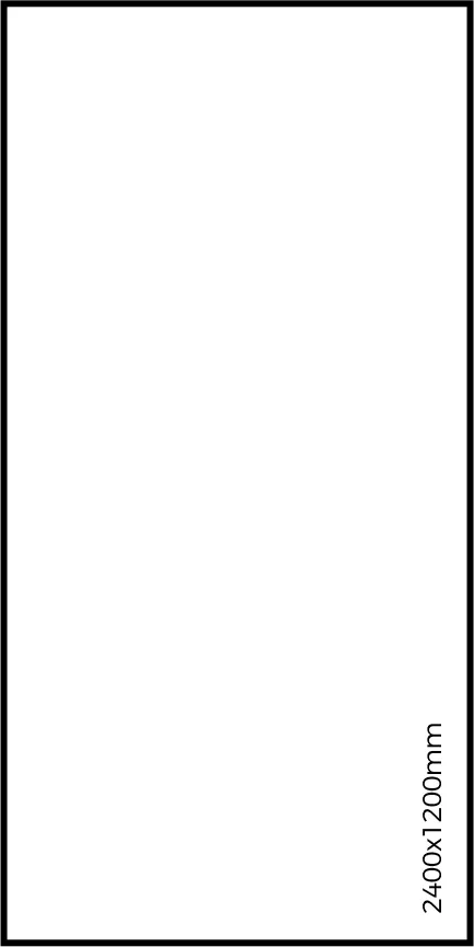 1200 × 2400 × 9