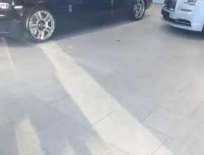 صالة عرض رولز رويس في ملبورن