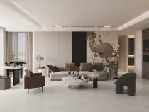 نهر ضبابي