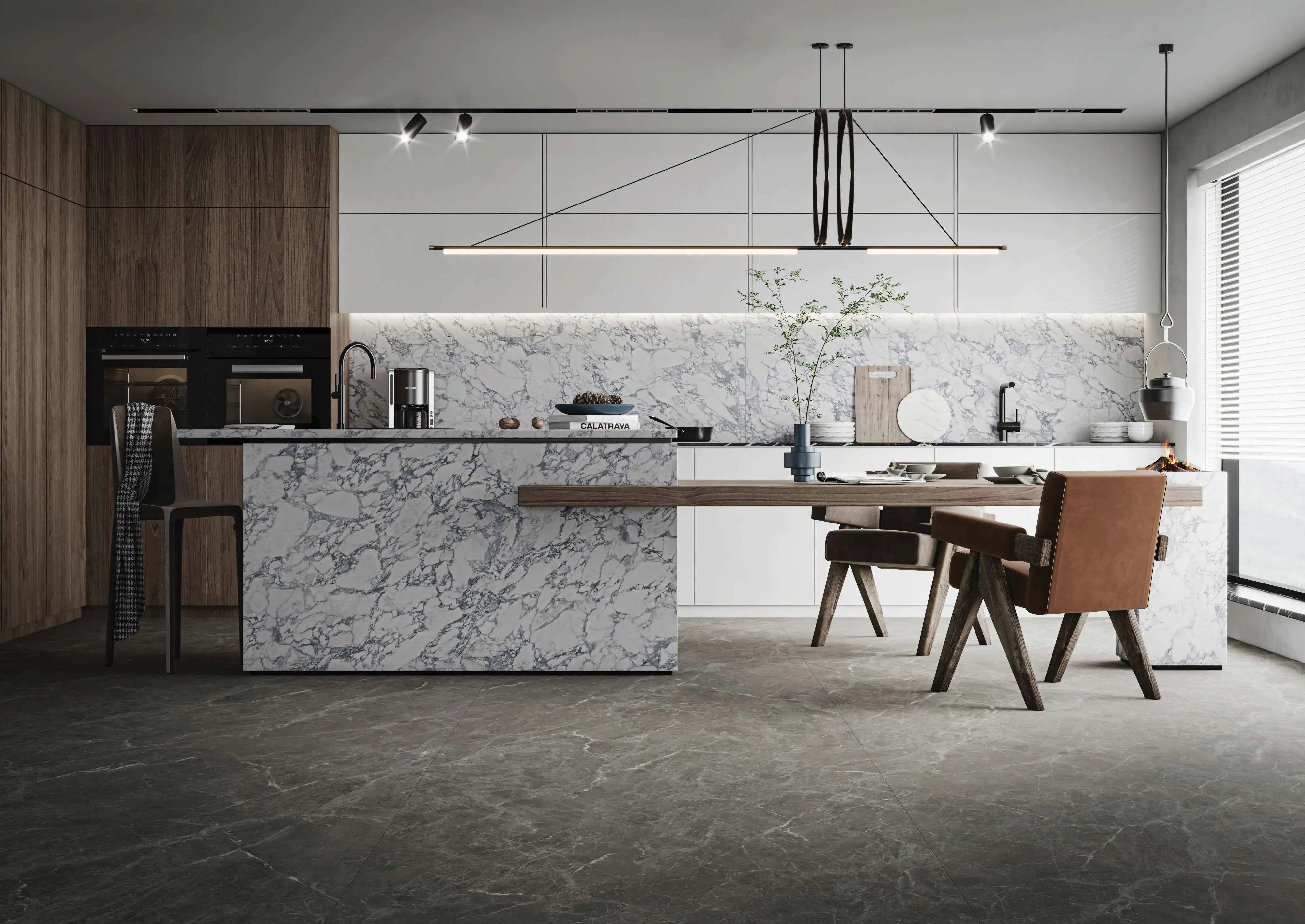 أرابكساتو كورشيا