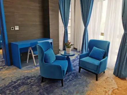 فندق إشبيلية