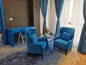فندق إشبيلية