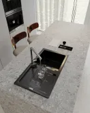 تيرازو رمادي فاتح