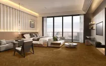 باركيه ملكي