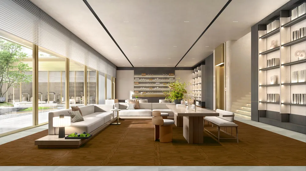 باركيه ملكي