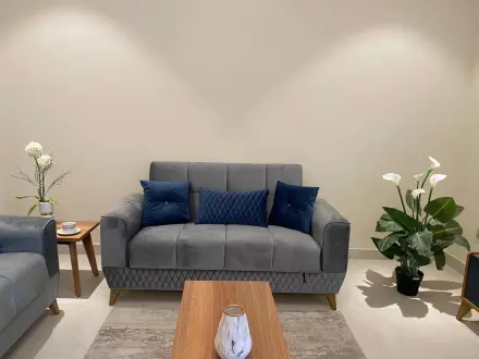 قطر السكنية