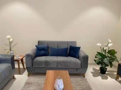 قطر السكنية