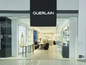 متجر جيرلان لانغهام بليس