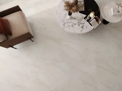 نهر ضبابي