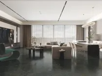 نيزك أسود