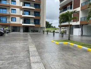شقة في الجابون