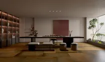 القصة الأولى