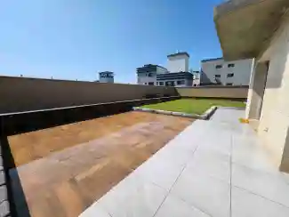 سطح الفندق