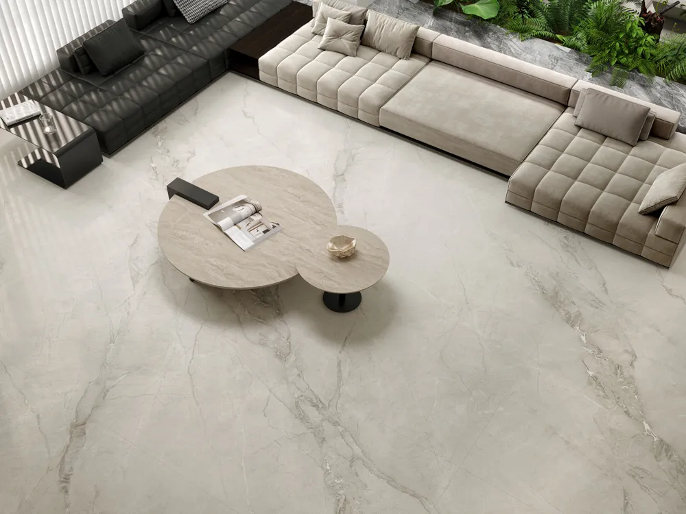 ضباب الرخام