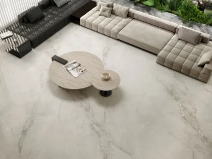 ضباب الرخام