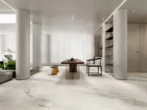 ضباب الرخام