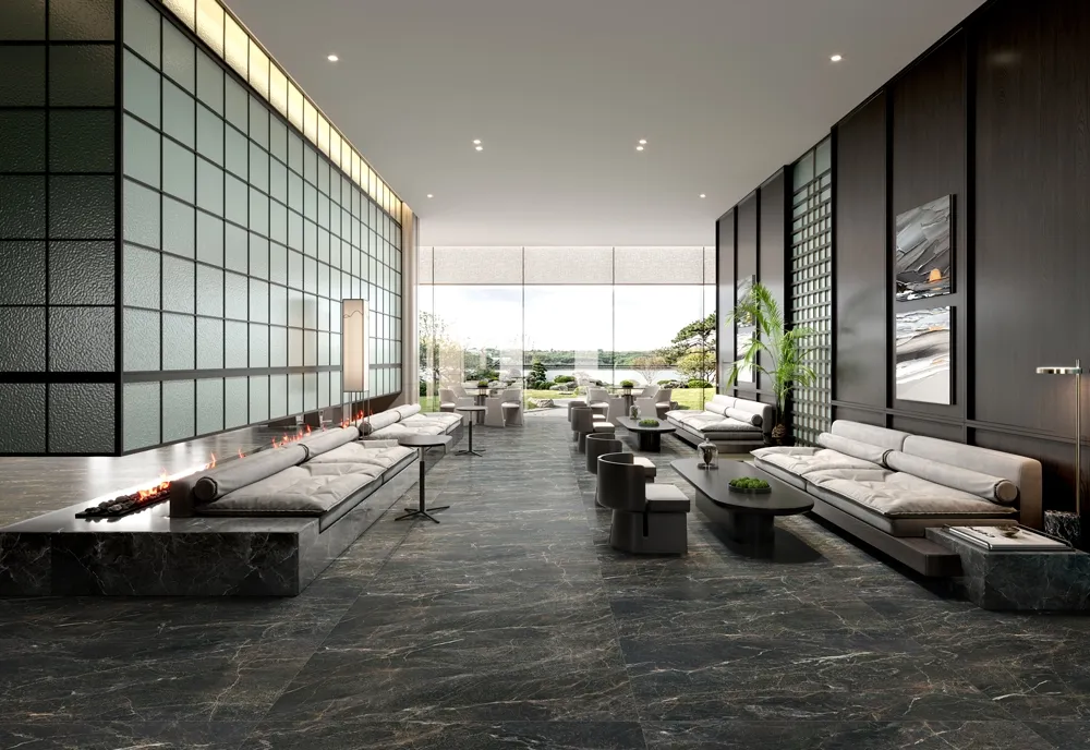 الإمبراطورة الخضراء