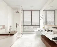 نهر سنوي