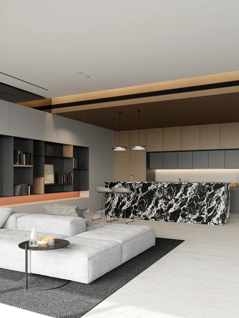 نابليون بلاك