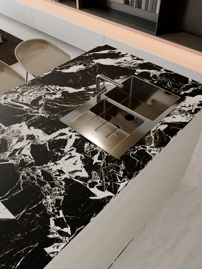 نابليون بلاك