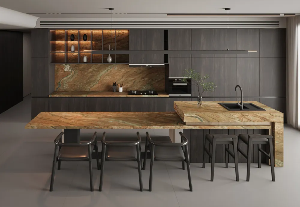 روسو أونيكس