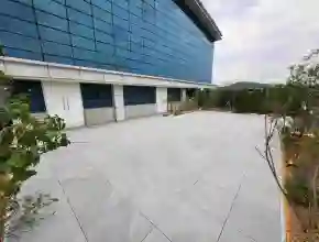 مبنى المكاتب