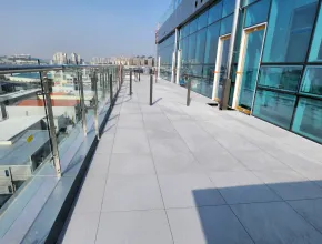 مبنى المكاتب