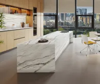 كالاكاتا جلاسير وايت