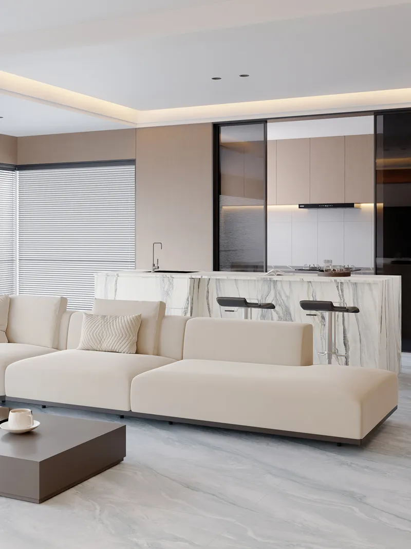 كالاكاتا جلاسير وايت