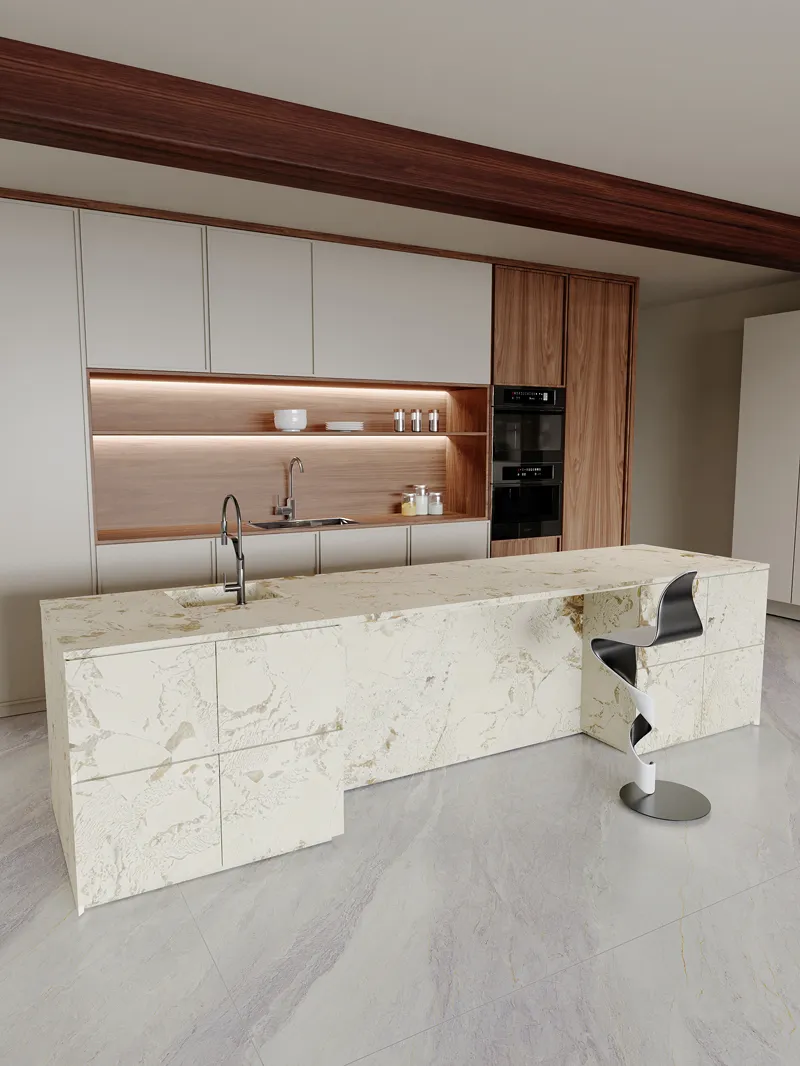 جوكول فضي أبيض