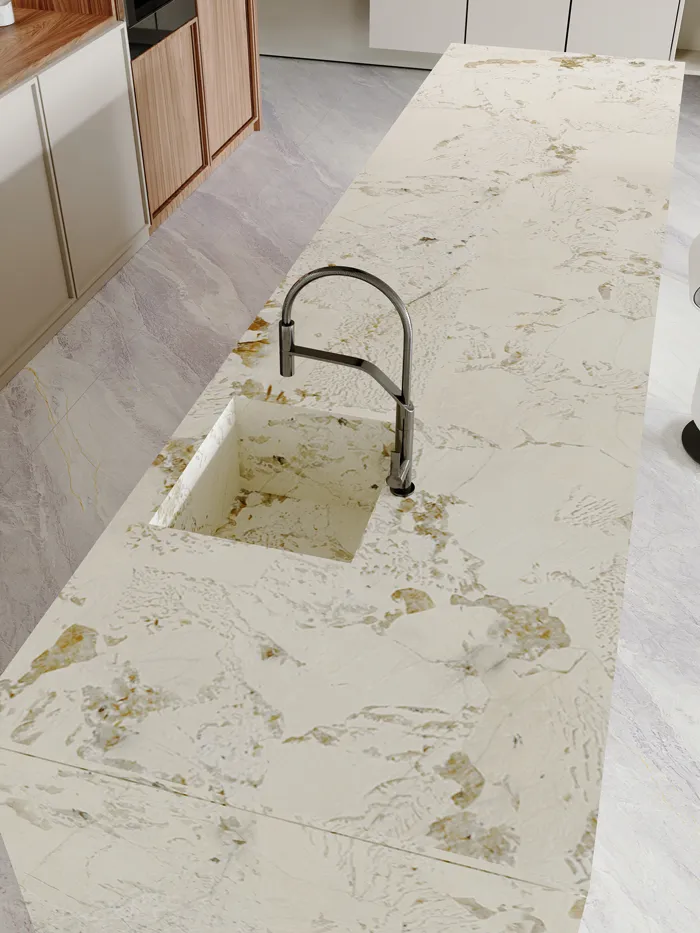 جوكول فضي أبيض