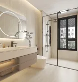 حجر الترافرتين الروماني