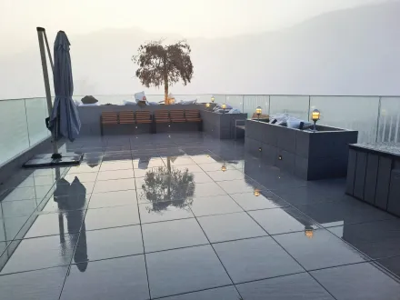 فيلا سكاي ديك