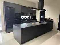 لوح سطح عمل المطبخ - ويلز