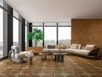 باركيه ملكي