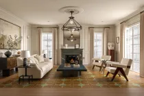 باركيه ملكي