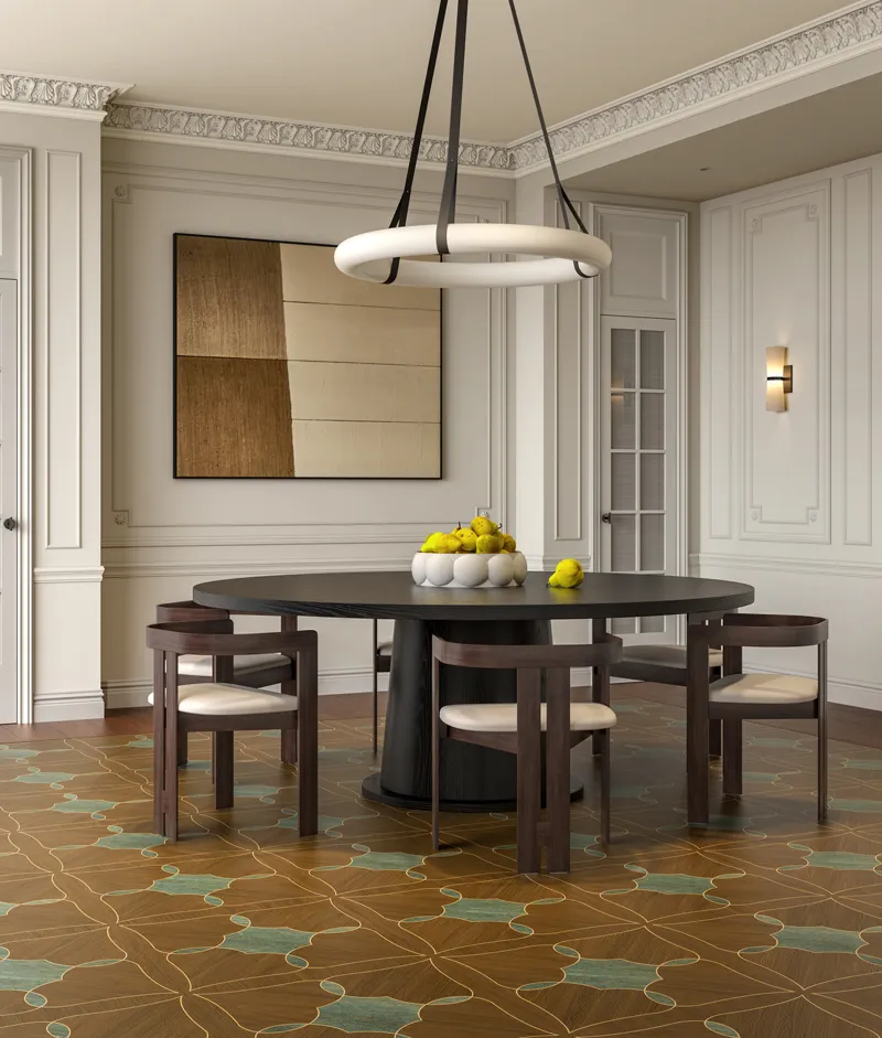 باركيه ملكي